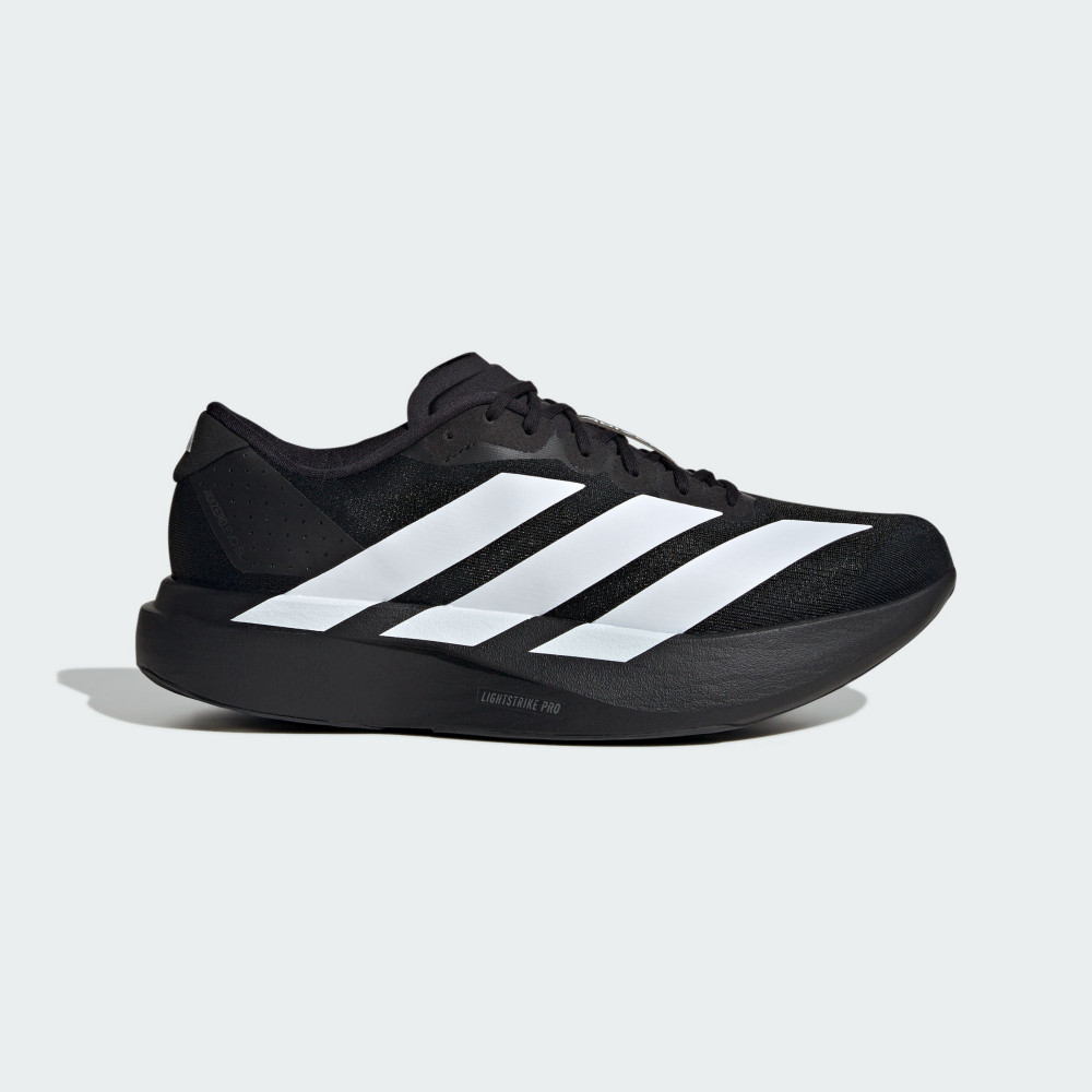 adidas ADIZERO EVO SL 評價：4,890 元值不值得買？輕量彈跑感與日常訓練取向分析 (9/11)