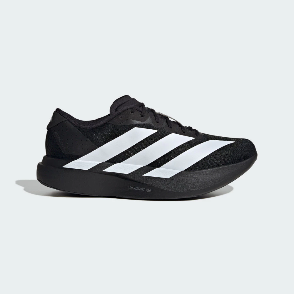 adidas ADIZERO EVO SL 評價:4,890 元值不值得買?輕量彈跑感與日常訓練取向分析