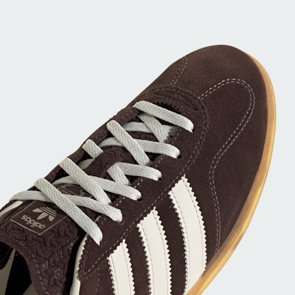 adidas GAZELLE LO PRO 評價：薄底鞋好穿嗎？女生穿搭與尺寸心得 (8/12)