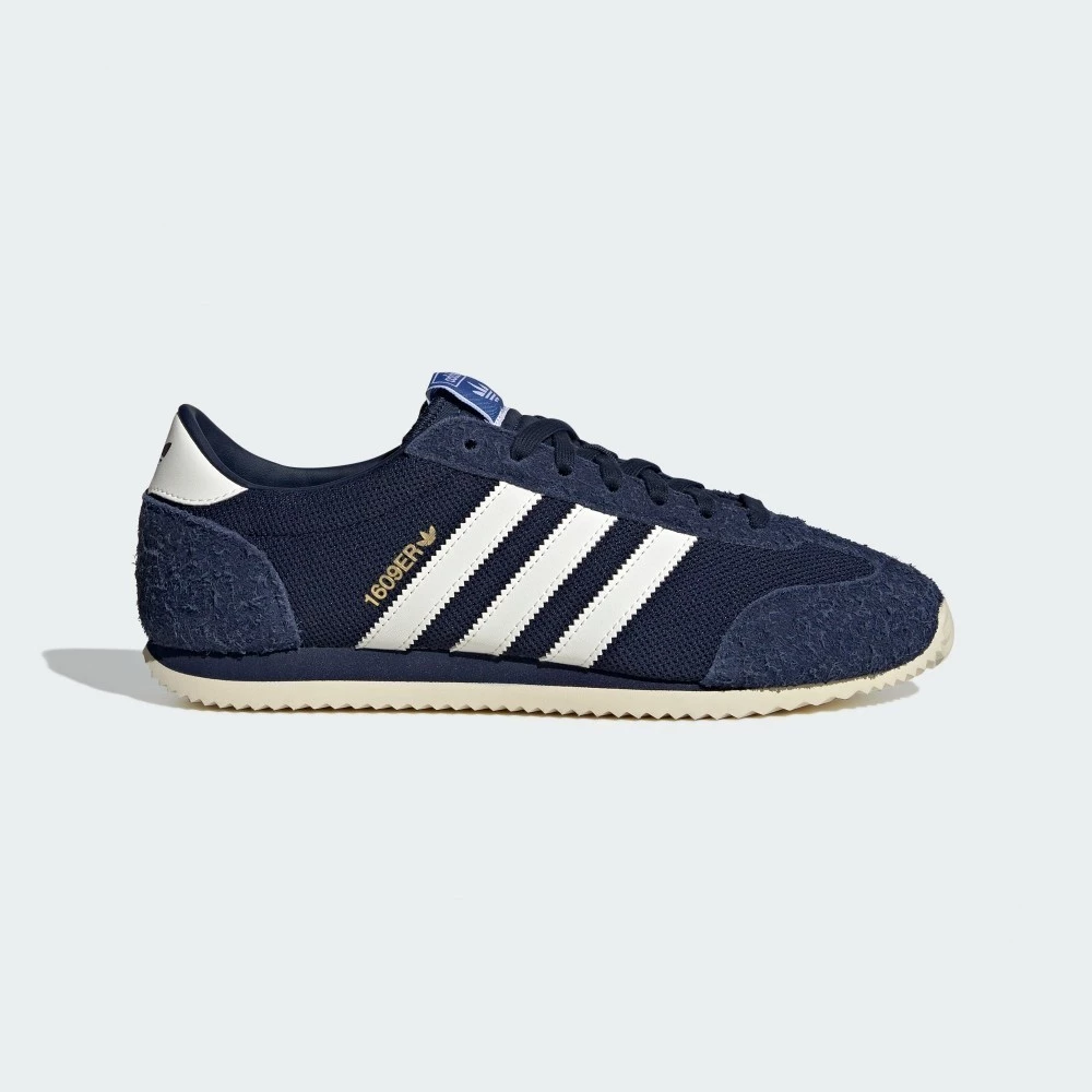 adidas 1609ER RS 評價:1490 元值不值得買?復古薄底日常鞋開箱心得