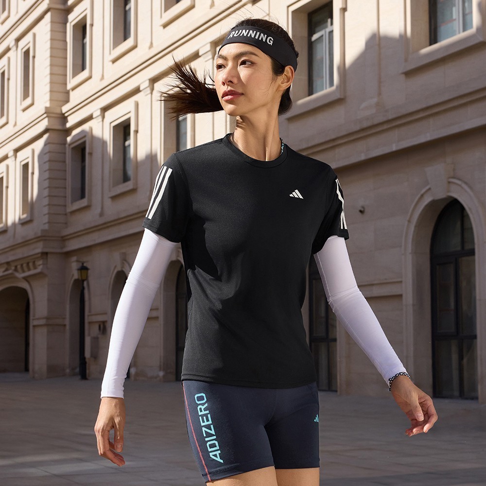 adidas 經典款短袖上衣 T恤 女款評價：590 元值不值得買？多款差異一次看 (7/12)