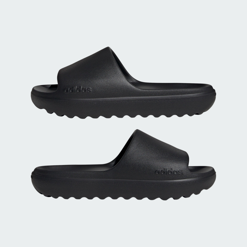 adidas ADILETTE LUMIA 拖鞋評價：1192 元值不值得買？快乾、厚底腳感怎麼看 (7/9)