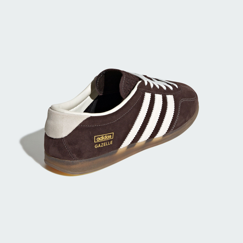adidas GAZELLE LO PRO 評價：薄底鞋好穿嗎？女生穿搭與尺寸心得 (6/12)