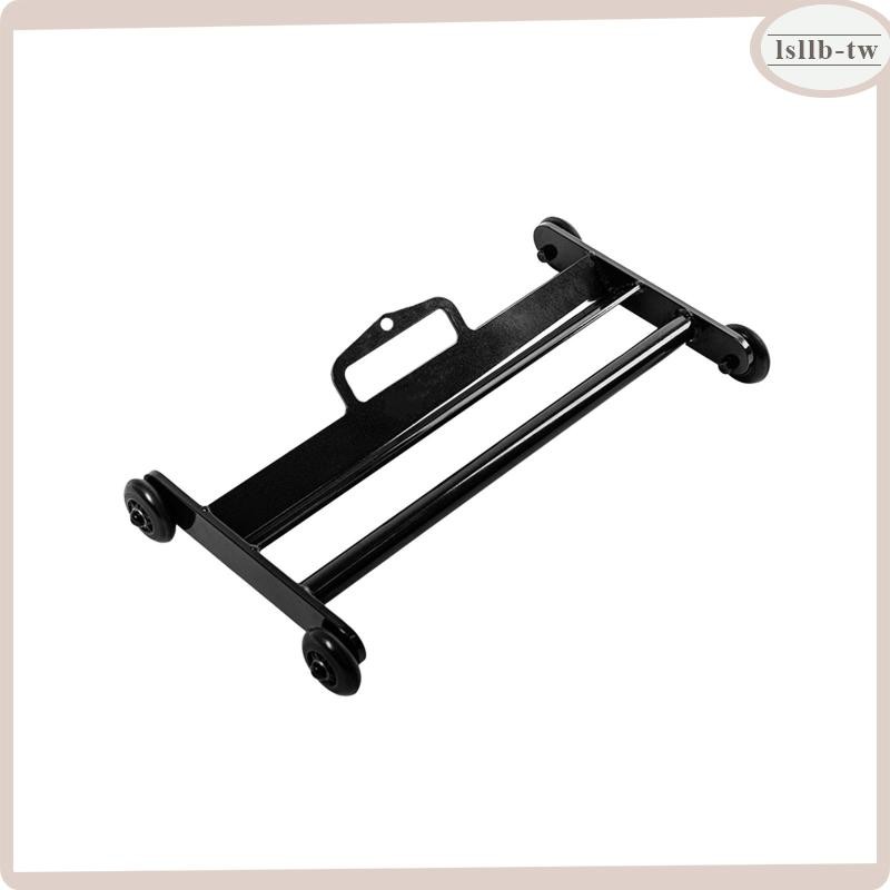 【LsllbTW】Ab Glute Ham Glider Hamstring Roller 腿部鍛煉核心鍛煉 Ab Gl | 蝦皮購物