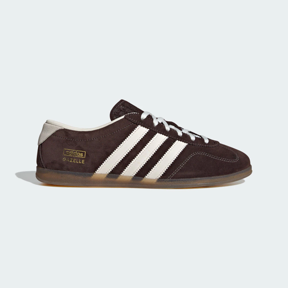 adidas GAZELLE LO PRO 評價:薄底鞋好穿嗎?女生穿搭與尺寸心得