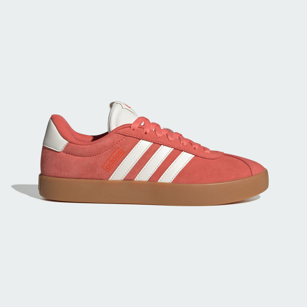 adidas VL COURT 3.0 評價：百搭好穿嗎？尺寸、優缺點與選色建議 (5/8)