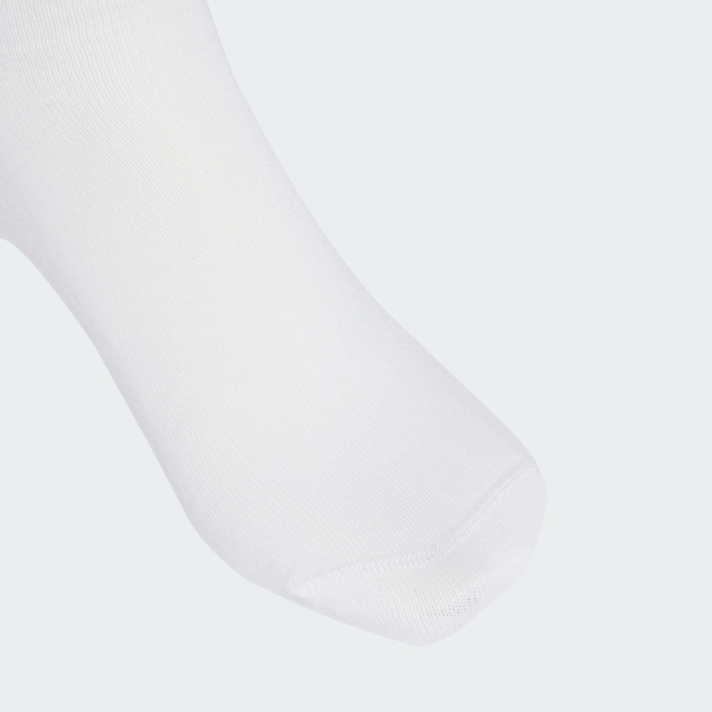 adidas 三條線中筒襪 3 雙入 JV7416 評價：790 元值不值得買？ (5/7)