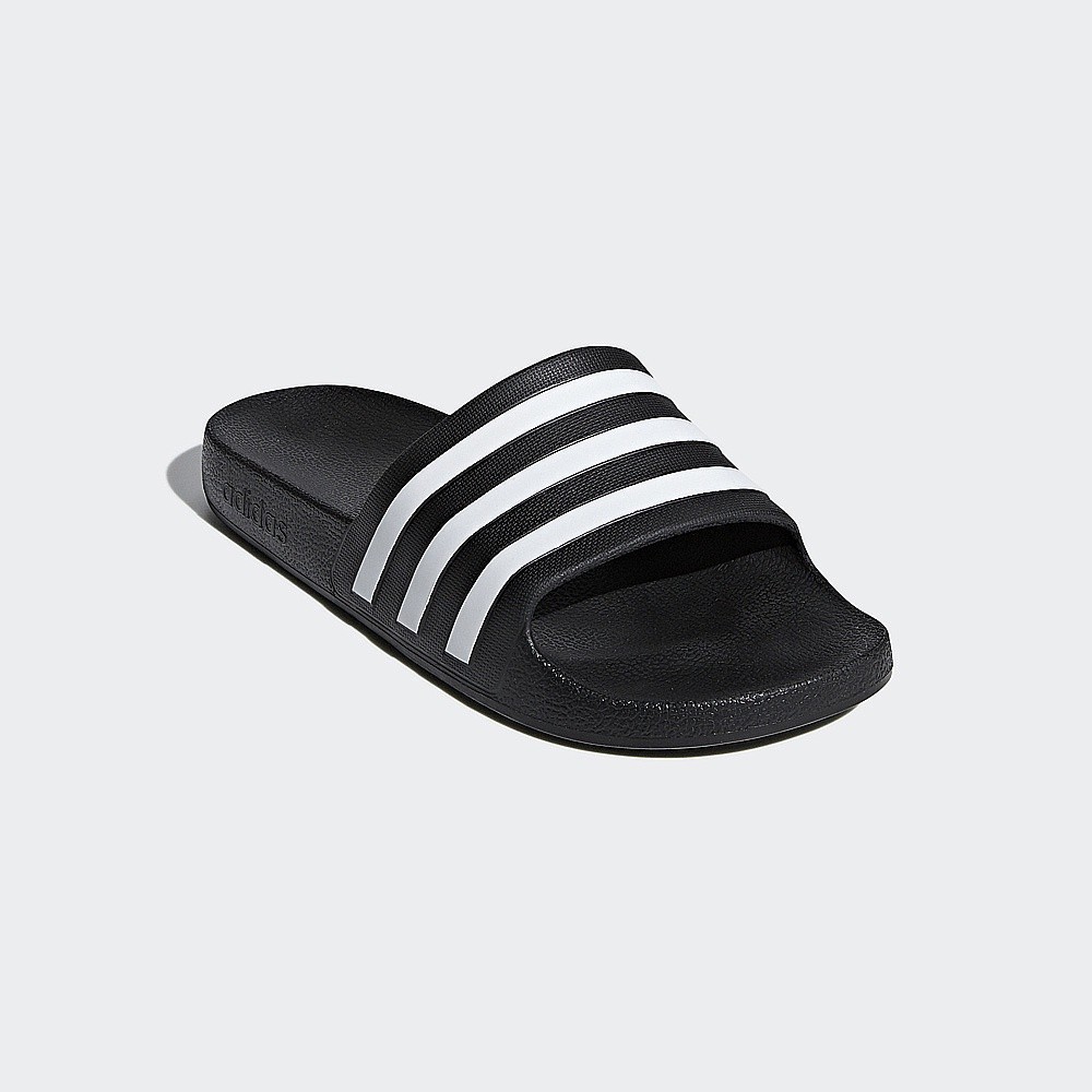 adidas ADILETTE AQUA F35543 評價：632 元值不值得買？尺寸、腳感與用途分析 (4/9)