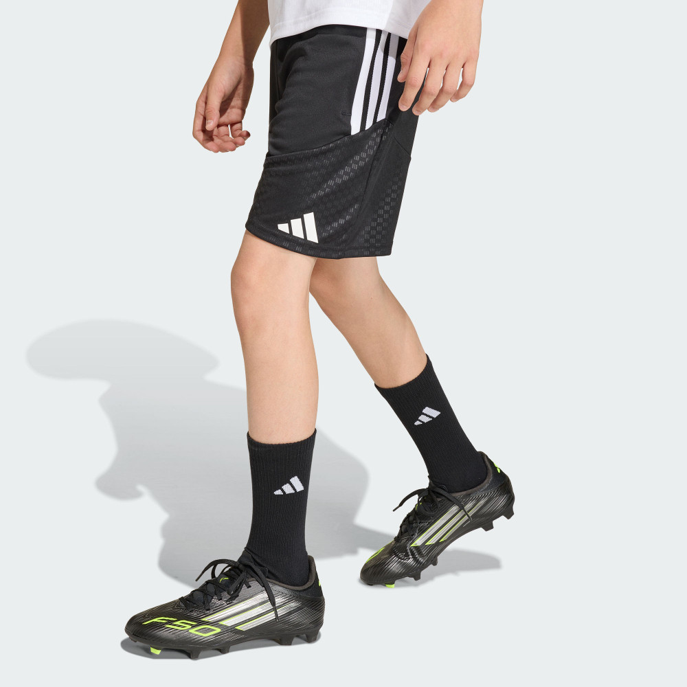 adidas TIRO 26 COMPETITION 童裝運動短褲評價：668 元值不值得買？ (8/14)