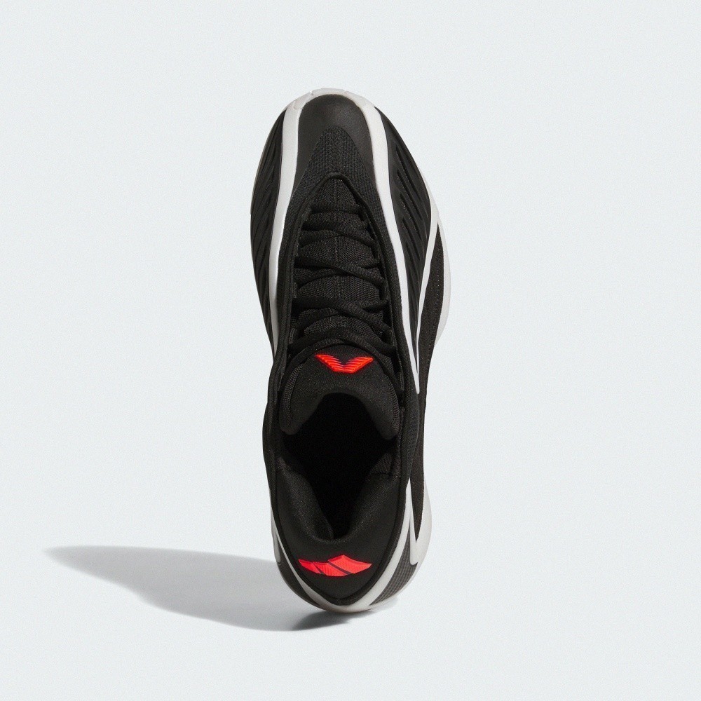 adidas ANTHONY EDWARDS 2 評價：適合速度型後衛嗎？實戰取向選鞋解析 (4/11)
