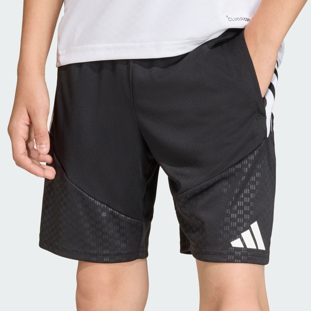 adidas TIRO 26 COMPETITION 童裝運動短褲評價：668 元值不值得買？ (9/14)
