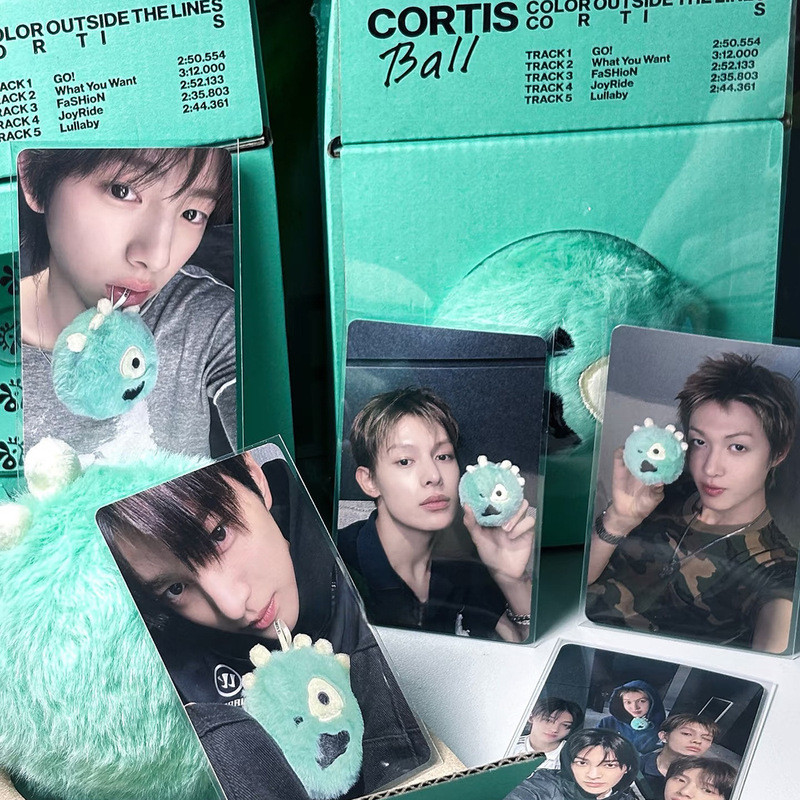 CORTIS 球專｜優惠推薦 - 蝦皮購物 - 2026年6月
