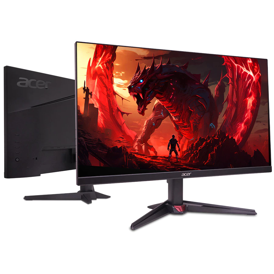 【深度評測】三千元級200Hz IPS霸主！Acer Nitro VG270 X1 電競螢幕推薦，優缺點與避坑解析