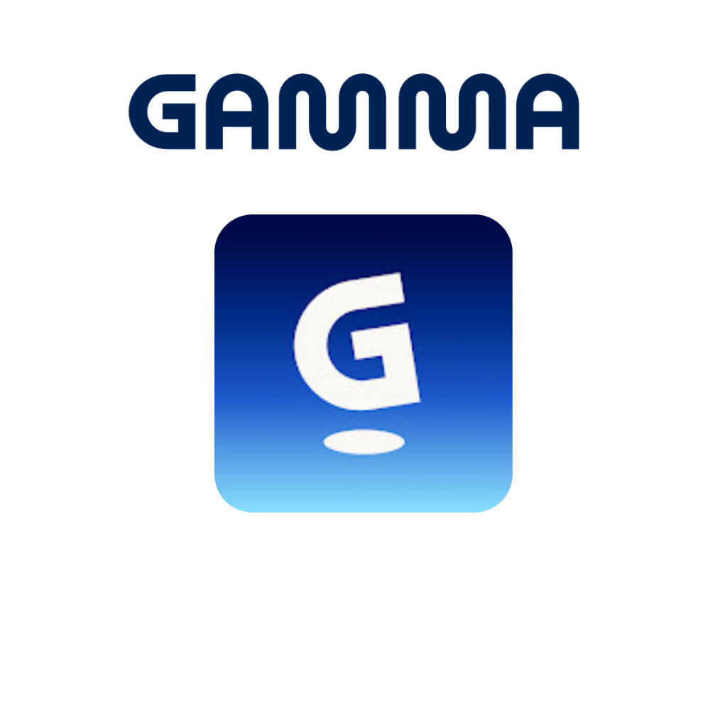 正品授權 Gamma Pro高級版 gamma Plus 全功能官網訂閲 Gamma 簡報製作神器 | 蝦皮購物