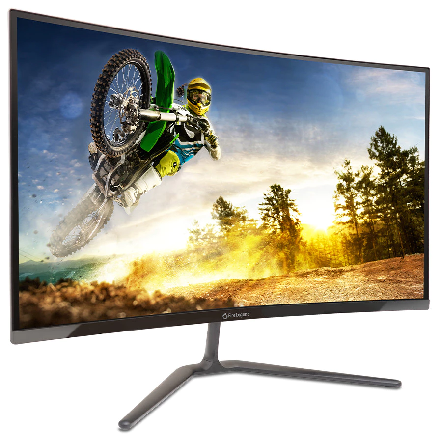 入門曲面首選！AOPEN 27HC5R P0 推薦：1500R 極致沉浸感的平價電競神機