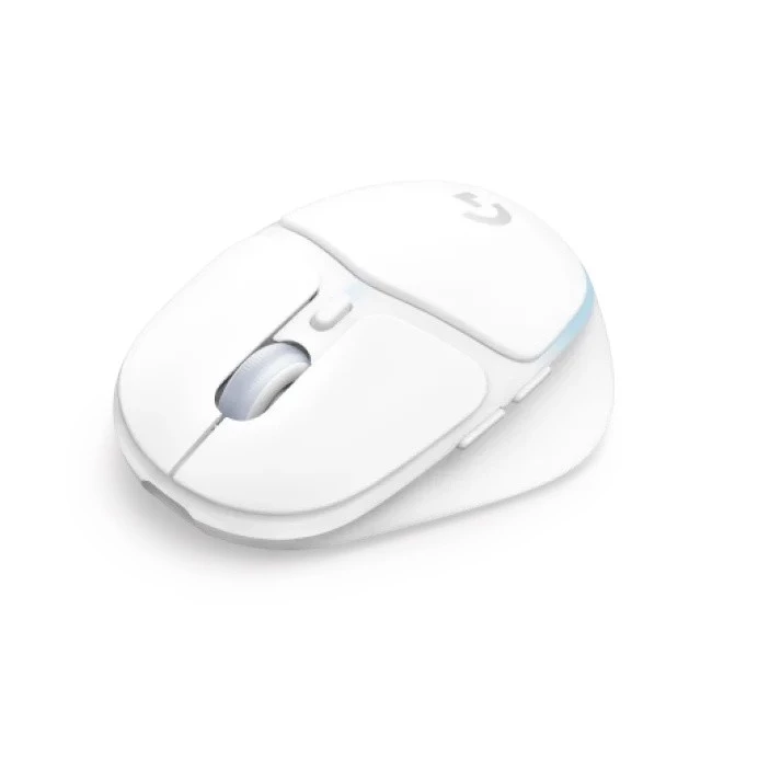 專為小手打造的雲朵手感:Logitech G G705 無線遊戲滑鼠深度推薦