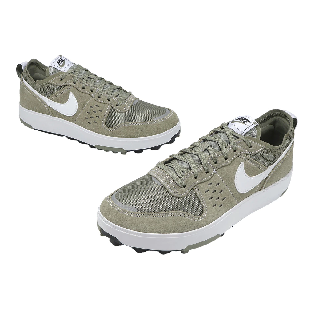 【城市遊俠專屬】征服都市街頭的硬派美學！Nike C1TY FZ3863-301 深度開箱評測與穿搭指南