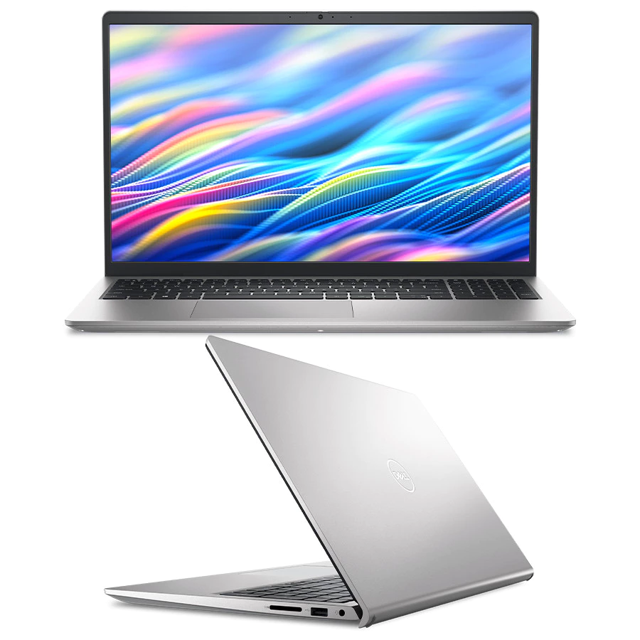 學生與上班族的超值首選！DELL 15 (DC15250-R1708STW) 推薦：2.5 萬級距內的高效 i7 戰鬥機