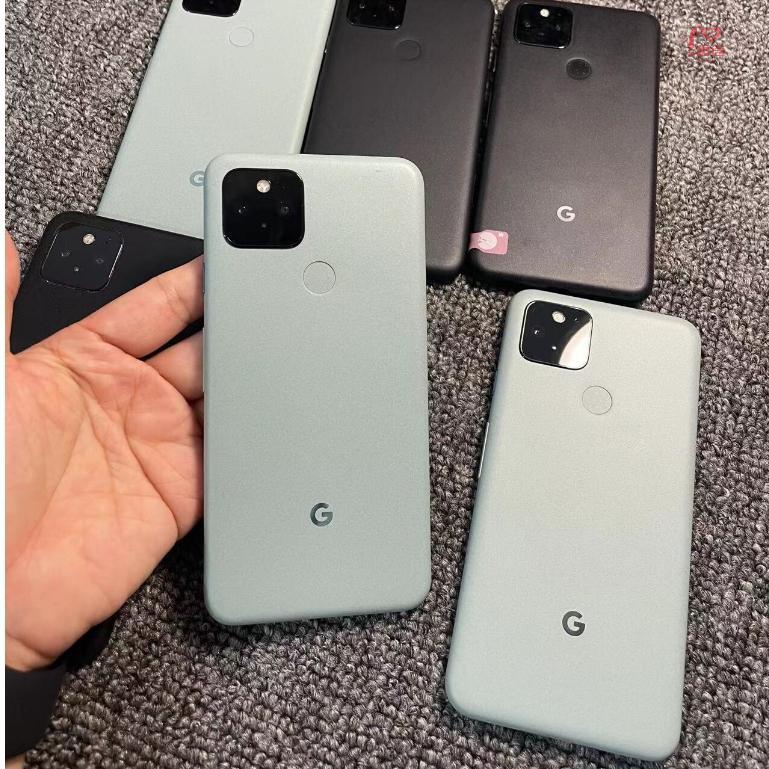 Google Pixel5 高通765/6吋/8G/128G-恆信通訊 | 蝦皮購物