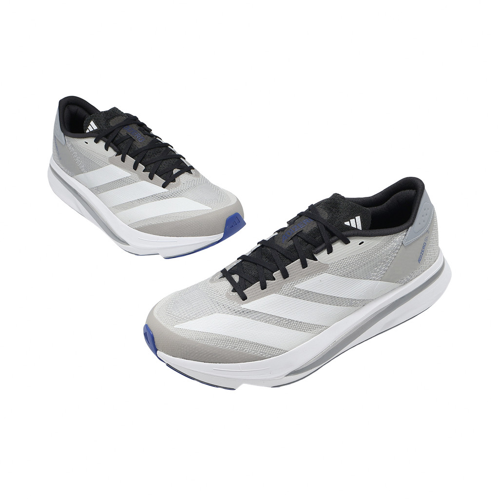 adidas 慢跑鞋 Adizero SL2 M 男鞋 灰白 緩衝 回彈 輕量 運動鞋 愛迪達 JR5074 [ACS] | 蝦皮購物