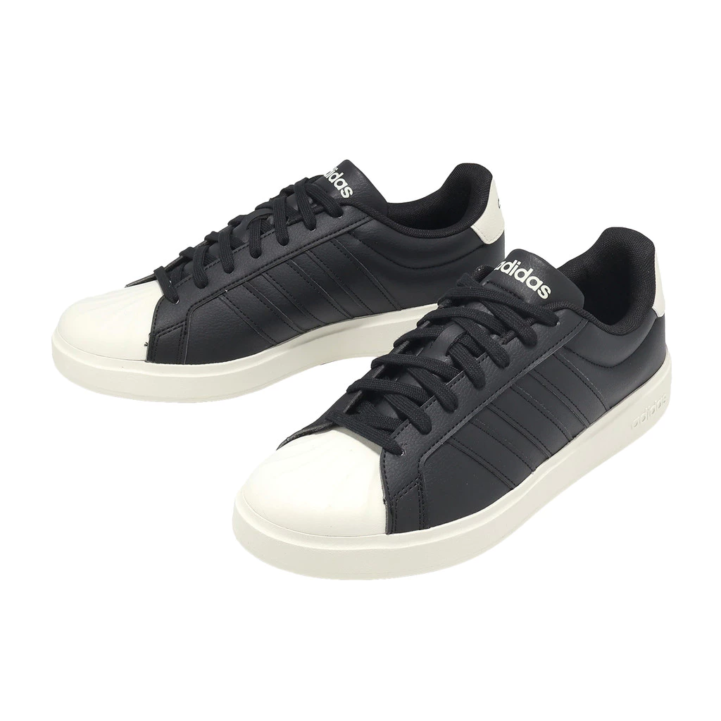 經典不用花大錢 —— Adidas Streettalk（JP8278）完整評測