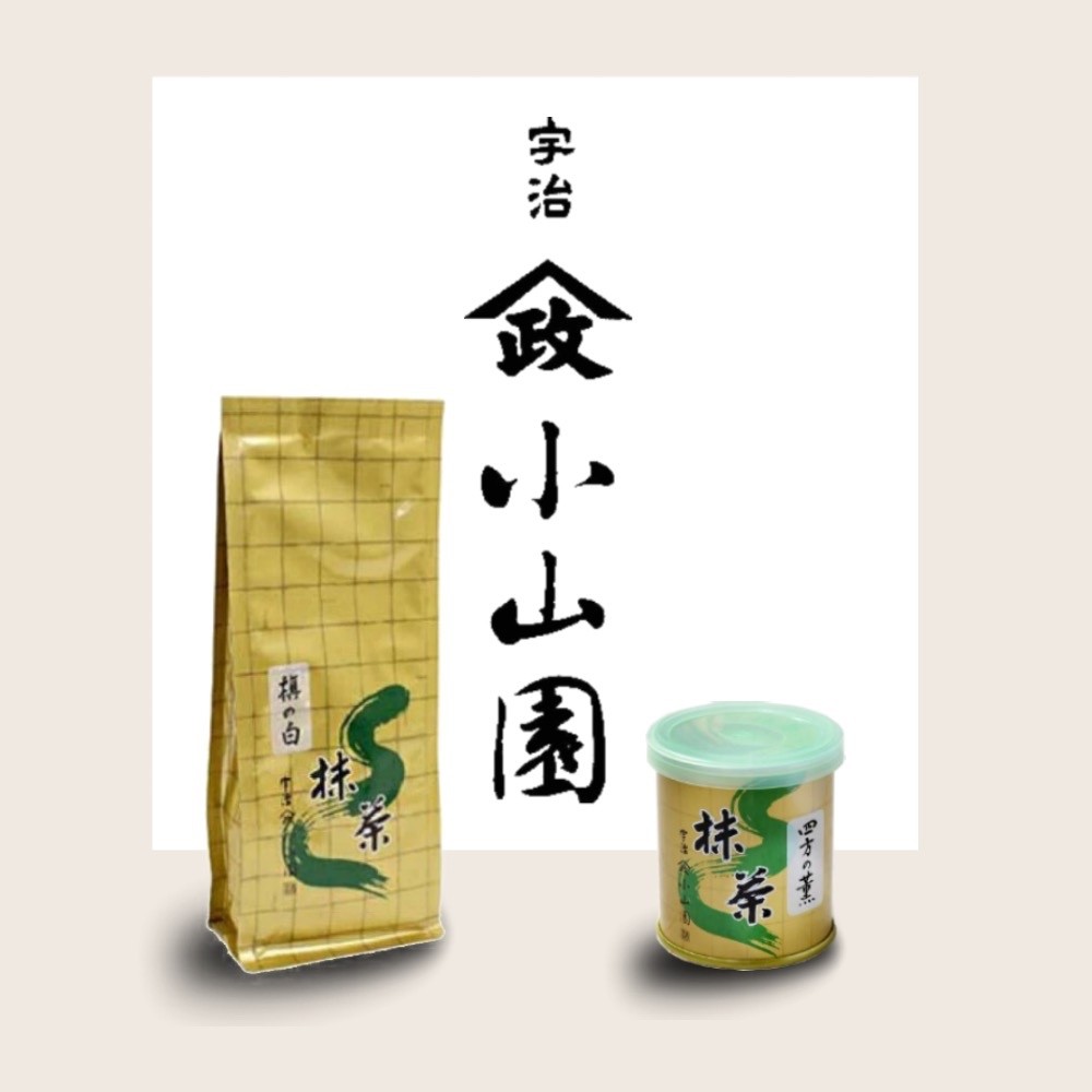 山政小山園30克抹茶粉－松風﹨四方之薰﹨小倉山﹨天王山| 蝦皮購物