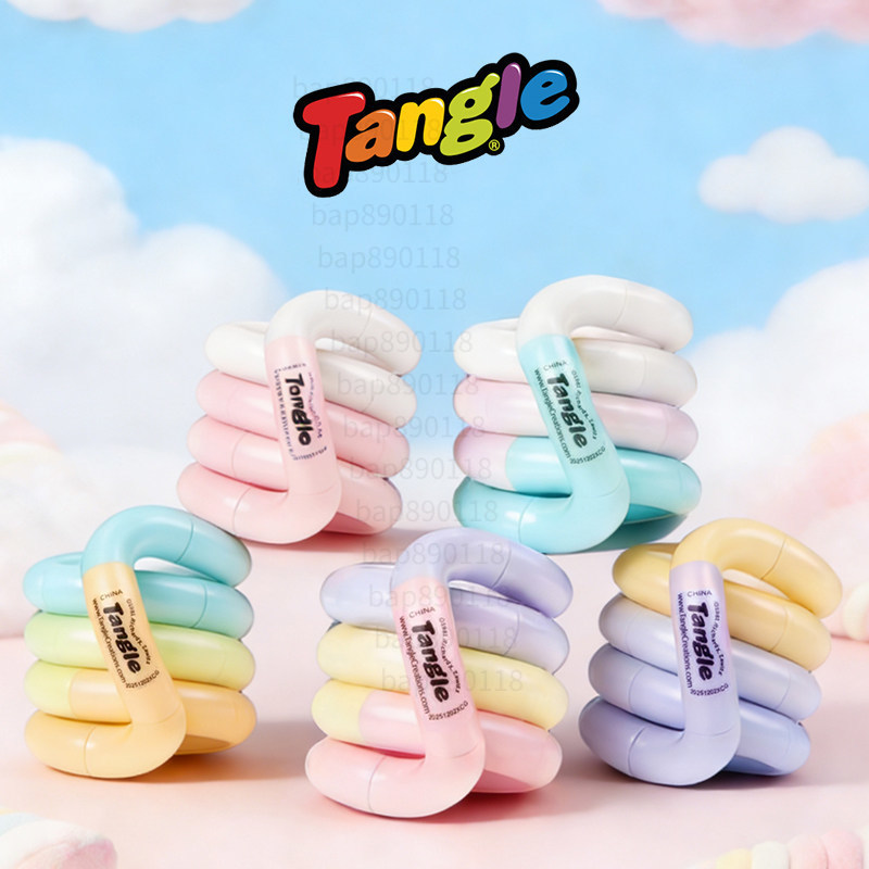 Tangle 玩具｜優惠推薦 - 蝦皮購物 - 2026年6月