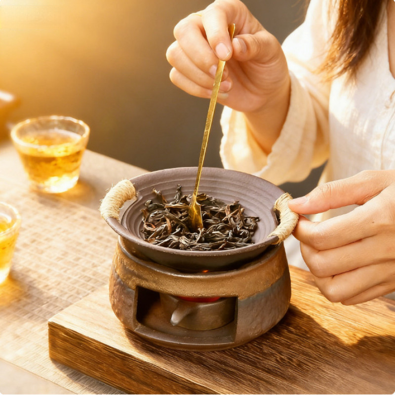 【货损包赔】家用粗陶薰香爐 可乾燒復古壁爐 手作草杖植物陶炉 溫茶爐烤茶爐 侘寂風擺件 交换礼物首选 1122 | 蝦皮購物