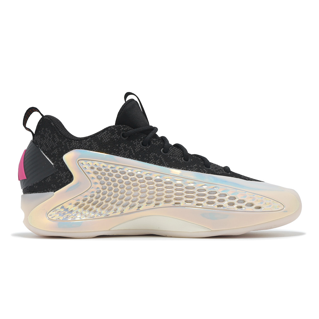 adidas 籃球鞋 A.E. 1 Low 男鞋 珠光 CNY 蛇年 AE 低筒 愛迪達 [ACS] JS0646 | 蝦皮購物