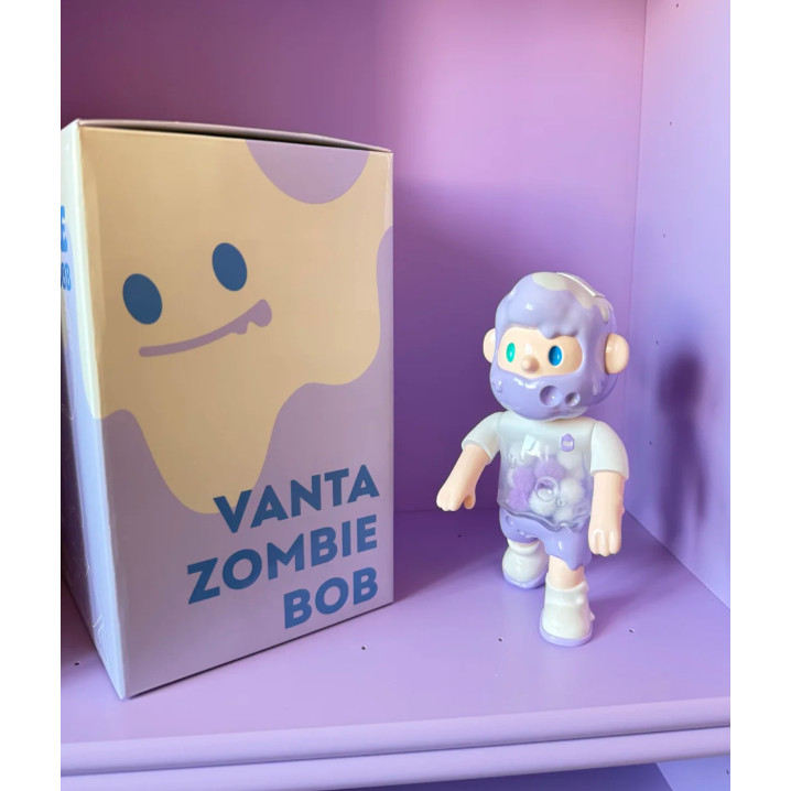 小穎玩具】FARMER BOB VANTA ZOMBIE BOB 150% 絨化公仔大體大娃擺件