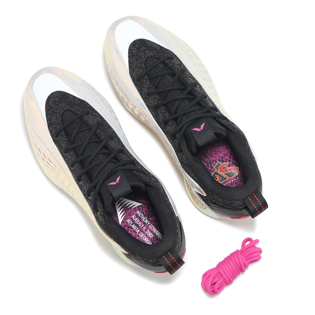 adidas 籃球鞋 A.E. 1 Low 男鞋 珠光 CNY 蛇年 AE 低筒 愛迪達 [ACS] JS0646 | 蝦皮購物
