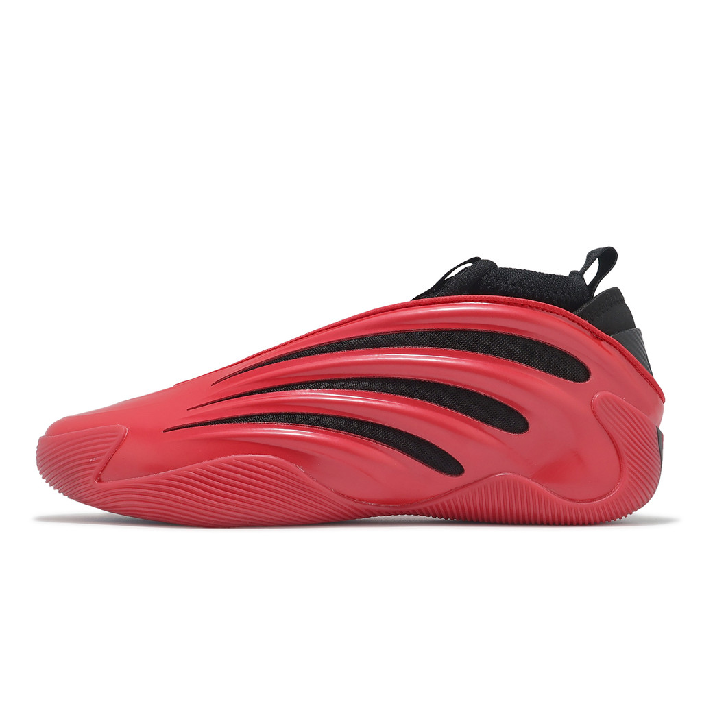 adidas 籃球鞋 Harden Vol. 9 男鞋 紅 黑 哈登 9代 愛迪達 [ACS] JS1304 | 蝦皮購物