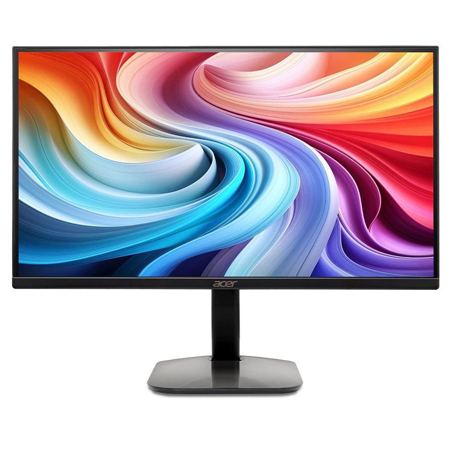 兩千元內的無敵 CP 值神機！Acer KA222Q 入門護眼高刷螢幕深度開箱與評測