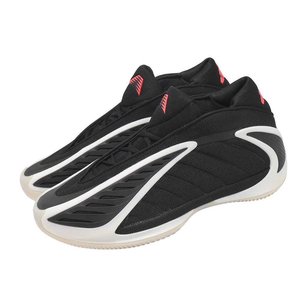 adidas 籃球鞋 Anthony Edwards 2 男鞋 黑 A.E.2 愛迪達 實戰 [ACS] JS3508 | 蝦皮購物