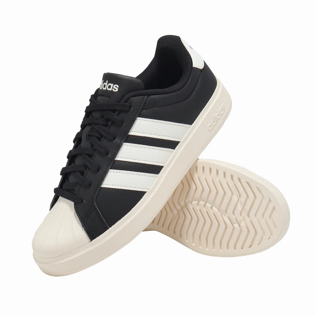 關於這雙鞋,先說重點|adidas JP8284 Streettalk 女款完整推薦