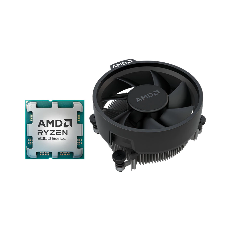 AMD R5 9500F MPK