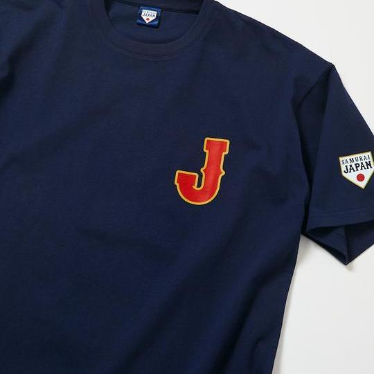 FREAK'S STORE×SAMURAI JAPAN聯名GRAPHIC TEE 圖案短袖T恤（特別款
