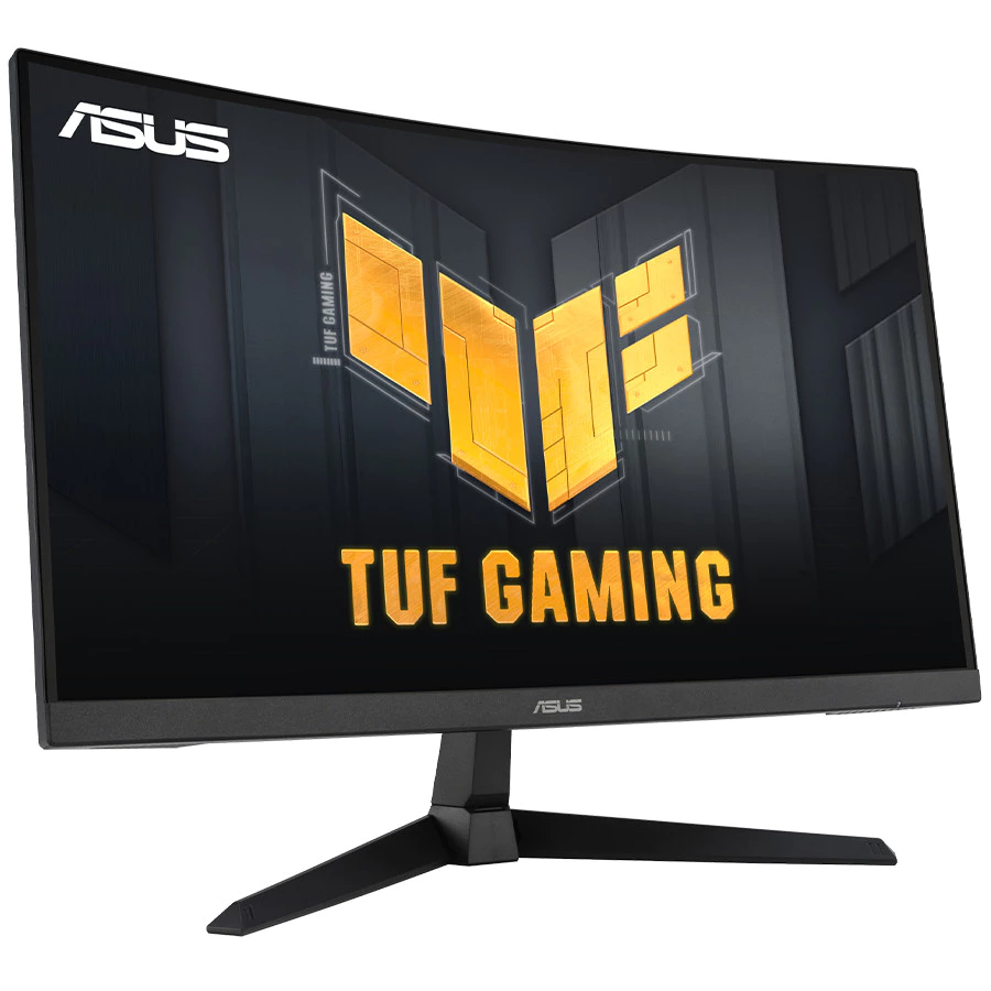 沉浸視界、流暢瞬移！ASUS 華碩 TUF Gaming VG27VQ3B 曲面電競螢幕評測：180Hz 高刷、1ms Fast VA、ELMB Sync 的高性價比戰鬥機