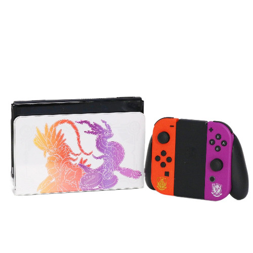 Nintendo Switch 全系列主機原廠公司貨電力加強版OLED 版特仕版薩爾達