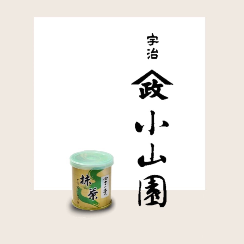 山政小山園30克抹茶粉－松風﹨四方之薰﹨小倉山﹨天王山| 蝦皮購物