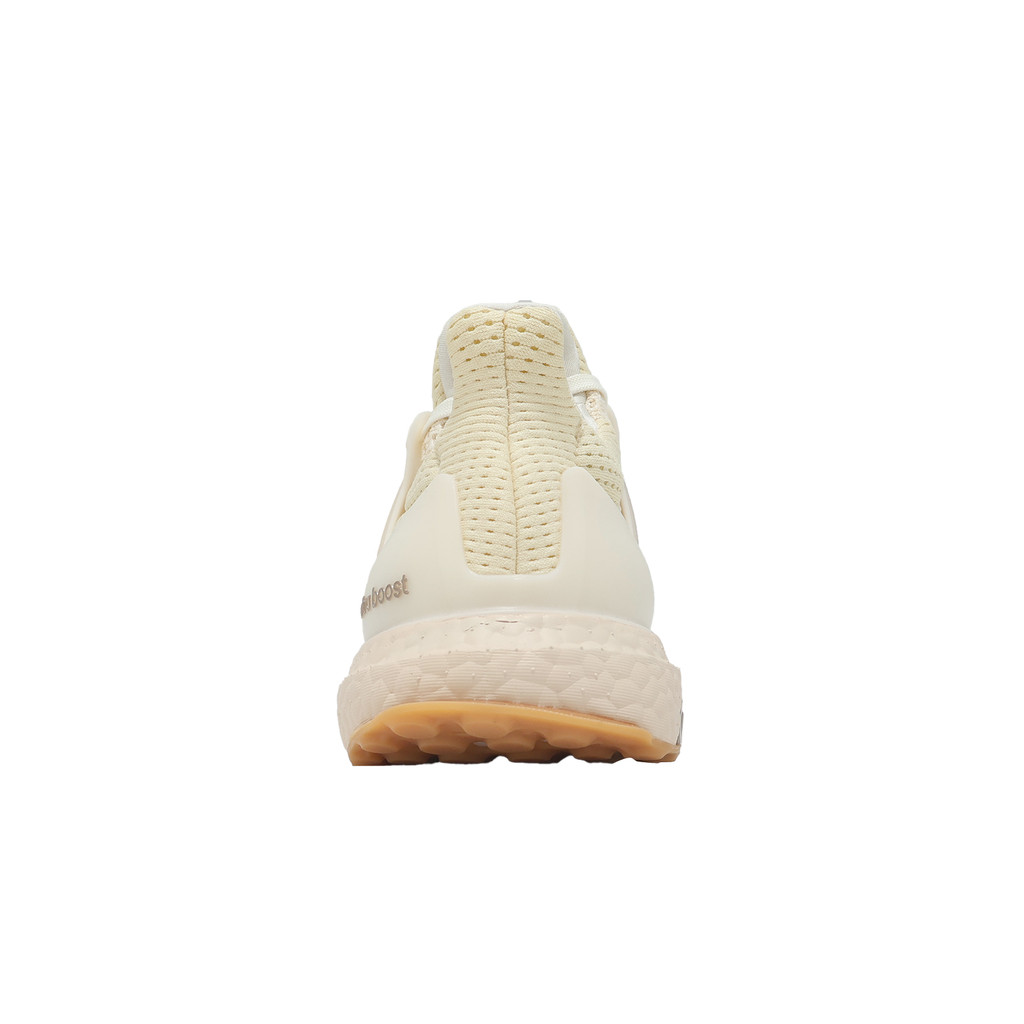 adidas 愛迪達 慢跑鞋 Ultraboost 1.0 W 女鞋 米白 膠底 避震 Boost 運動鞋 JS1265 | 蝦皮購物