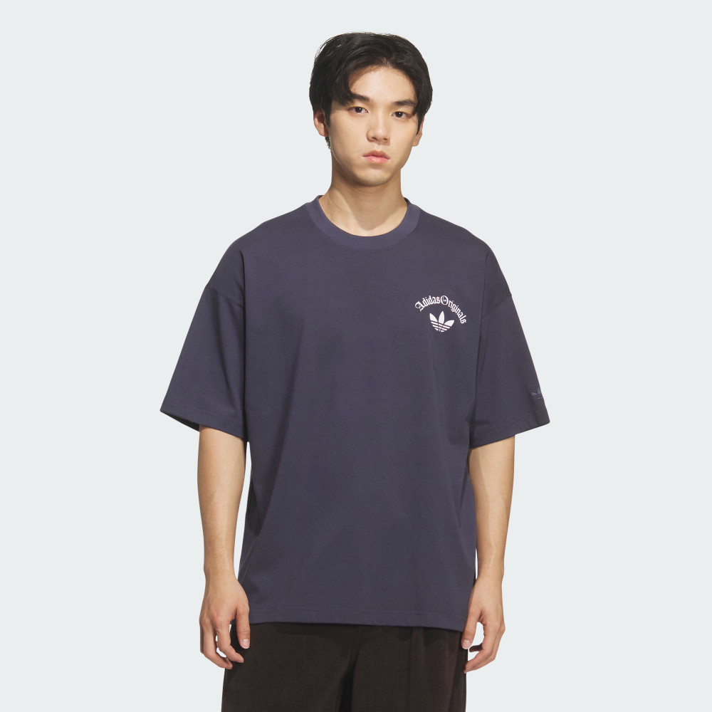 adidas 短袖上衣T恤男- Originals KT3042 官方直營| 蝦皮購物