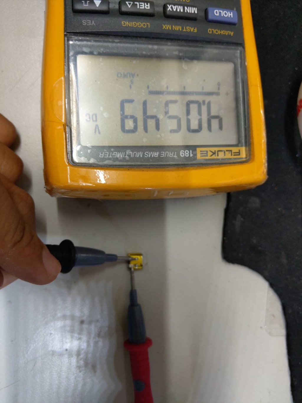 3.7V聚合物锂電池-400909-401012-501012-藍牙耳機通用電池-維修教學-實際維修 | 蝦皮購物