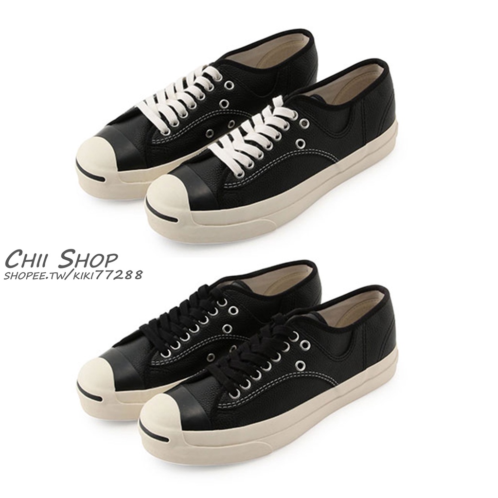 【CHII】日本限定Converse JACK PURCELL EXCLUSIVE RALLY