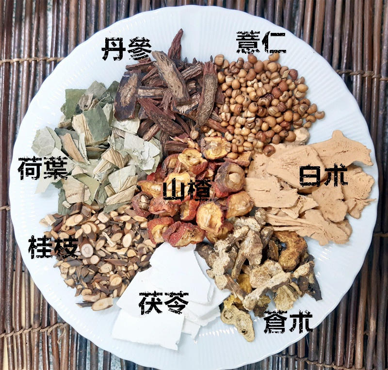 【沖泡穀粉小舖】客製化茶包(丹蔘、山楂、桂枝、薏仁、茯苓、荷葉、白朮、蒼朮) 丹參 三階段茶 熱銷網紅茶飲 77 仙楂 | 蝦皮購物