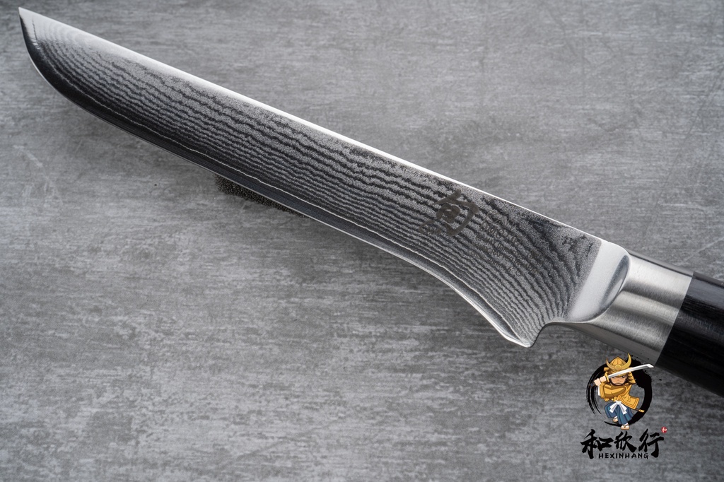 「和欣行」現貨、旬 Shun Classic DM-0710 多功能去骨刀 牛排刀、切肉刀、筋引刀 | 蝦皮購物