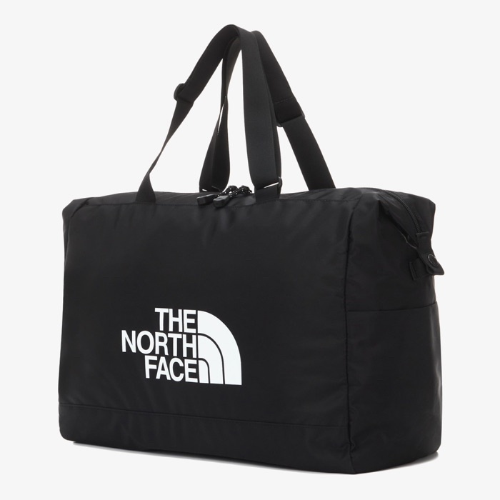 現貨+預購］歐梵希🇰🇷韓國代購THE NORTH FACE 北臉白標LIGHT DUFFLE