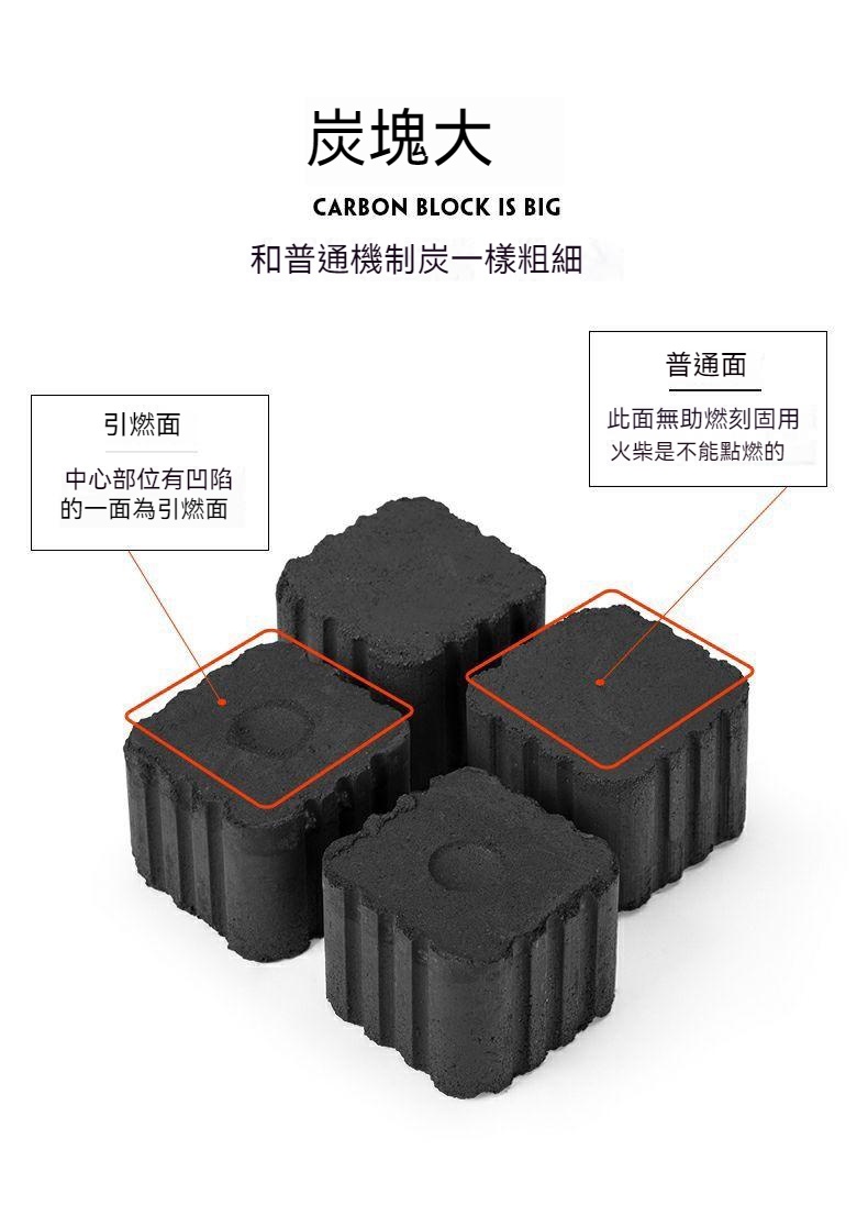 速燃炭 燒烤碳 果木炭 專用 無煙碳 竹炭 易燃環保 家用 助燃引火戶外工具 烤肉木炭 烤肉必備 | 蝦皮購物