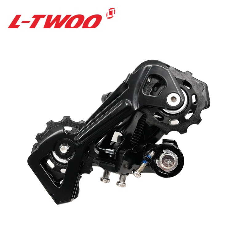Ltwoo RX/R9/R7/R5/R3/R2 12/11/10/9/8/7 速公路自行車後變速器兼容 Shimano | 蝦皮購物