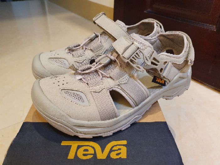 Teva suede deals